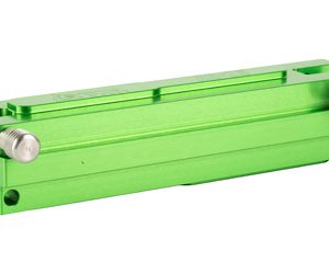 ODIN WORKS VISE BLOCK GEN 2 GREEN