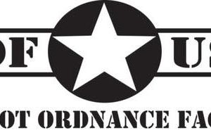 Patriot Ordnance Factory POF USA Revolution DI 6.5mm Creedmoor 20 inch rifle