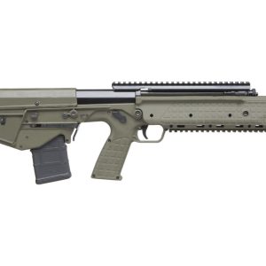 Kel-Tec RDB17 green bullpup rifle .223 Rem/5.56 NATO 17.3in barrel