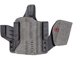 SL INCOG FOR GLK 17/19 W/LGT MAG RH