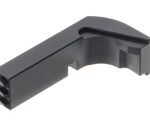 TYRANT EXT MAG RLS FOR GLK 43 BLK