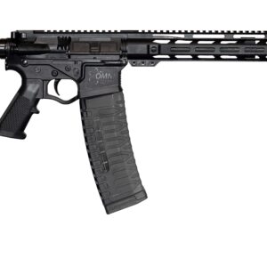 American Tactical / ATI OMNI HYBRID MAXX AR Rifle 5.56 NATO 16-inch barrel black