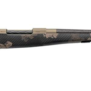 Fierce Firearms Carbon Rogue 7MM Backcountry rifle side view