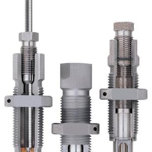 Hornady Custom Grade New Dimension Pistol 3-Die Set .41 Mag AE