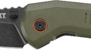 CRKT Overland Knife