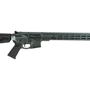 Shark Coast Tactical Trump 3.0 AR-15 rifle 5.56 16 inch M-LOK rail