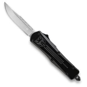 COBRATEC MEDIUM BLK FS-3 DROP NS