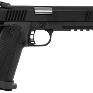 Armscor Rock Island Armory RIA TAC ULTRA FS HC 10mm pistol with G10 grip and threaded barrel