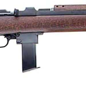 CHIAPPA M1-9 CARB BLUED RIFLE WOOD