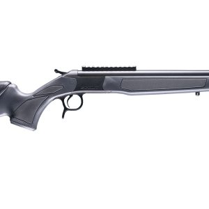 CVA SCOUT 35WHEL BLK/SYN 22" TB