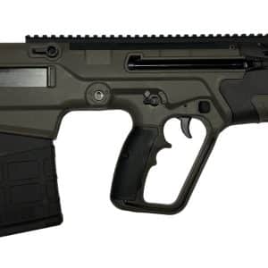 IWI Tavor 7 7.62x51 NATO 16.5in OD Green bullpup rifle