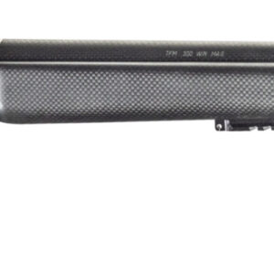 Christensen Arms TFM .338 Lapua Magnum 27 inch carbon-wrapped barrel bolt action rifle