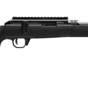 WALTHER ARMS HAMMERLI FORCE B1 22WMR BLK
