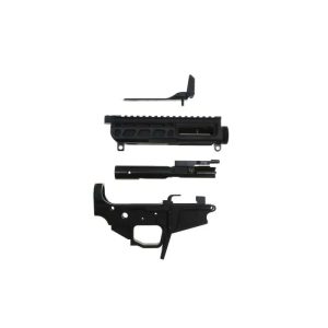 Warscorp9 Builderset 1