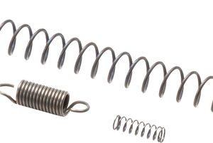 LANTAC ULTIMATE SPRING  4.5LB - TRIGGER FOR GLOCK 17/19 GEN1-4