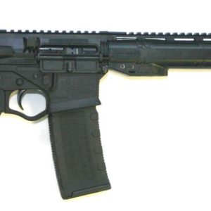 American Tactical ATI Alpha Maxx .300 AAC Blackout rifle with 13-inch M-LOK handguard