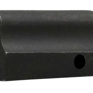 XS Sights RP0013N4G Standard Dot Revolver Front Sight- Ruger  Black | Green Tritium Green Outline Front Sight