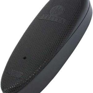 Beretta USA  MicroCore Field Recoil Pad  1" Width, Black Rubber