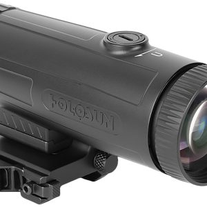 Holosun HM6X HM6X  Black