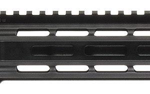 Primary Weapons M114UA01-2F-NC MK114 Mod 1-M Upper 223 Wylde 14.50" Anodized Barrel for AR-15
