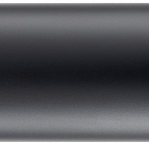 Bersa WTB65PDTE Whisper Tech Suppressor 6.5mm Black 5/8"x24