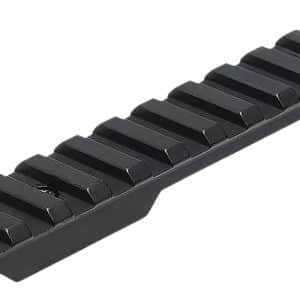 Winchester Repeating Arms 62399 Xpert Picatinny Rail  Black
