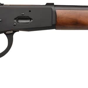 Gforce Arms GFLVR44P   44 Mag 5+1 12" Pistol Black/ Walnut