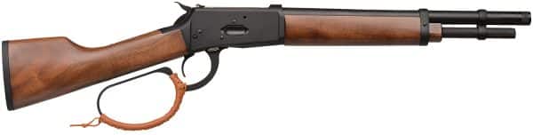 Gforce Arms GFLVR44P   44 Mag 5+1 12" Pistol Black/ Walnut