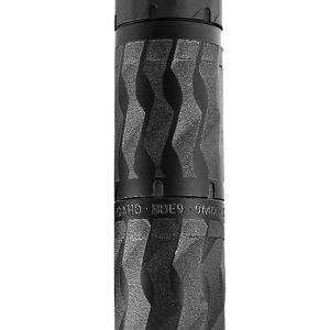 Primary Weapons MP01-1F BDE  9mm 1.45" Black Titanium