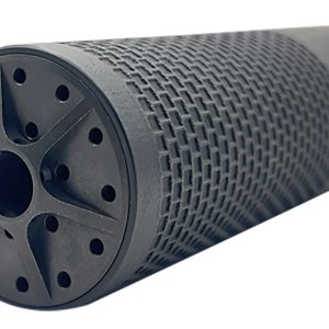 Otter Creek Arms Llc INF762 Infinity  7.62mm Black