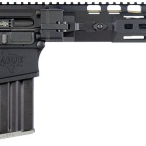 Larue Tactical LTMRGGS65CM20 LT10  6.5 Creedmoor 20+1 20" R.A.T. Stock A-P.E.G. Grip Black