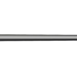 Faxon Firearms 7F1BC675N26N24Q   6mm Creedmoor 26" Nitride 416-R Stainless Barrel