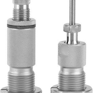 Hornady 545101 Match Grade Die Set 22 ARC