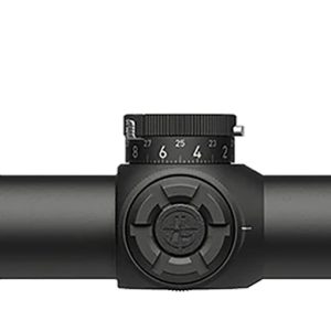 Leupold 183839 VX-6HD Gen 2 3-18x50mm CDS-SZL2 Illuminated FireDot Duplex Reticle 30mm