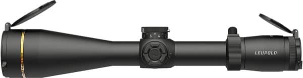 Leupold 183839 VX-6HD Gen 2 3-18x50mm CDS-SZL2 Illuminated FireDot Duplex Reticle 30mm