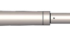 Faxon Firearms 10BC8R24NTMHL5RNP3  Match 6.5 Creedmoor 24" Bead Blast 416-R Stainless Barrel