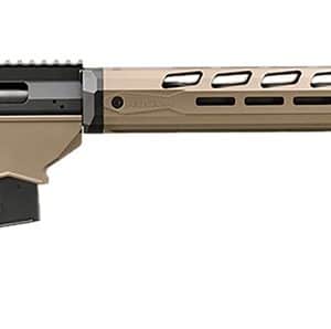 Ruger Precision Rifle .338 Lapua Magnum 26 inch Cerakote folding adjustable stock
