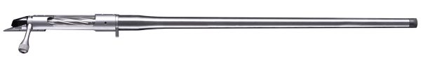 Bergara Rifles BPBA17300PRC   300 PRC 26" 416 Stainless Steel Barrel Features 5.5 Contour