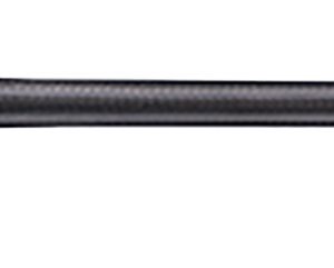 Bergara Rifles BPBA3465CMM   6.5 Creedmoor 22" Raw Stainless/Carbon Barrel Features 6 Cure