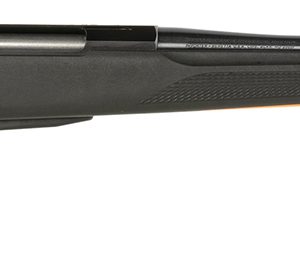 Tikka T3x Lite Compact .350 Legend 16-inch blued threaded barrel black synthetic stock