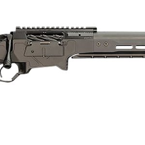 Seekins Precision HIT Pro M3 6.5 PRC 24 inch black chassis precision rifle