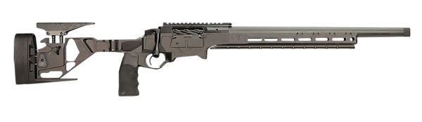 SEEKINS 0011710191-F HAVAK HIT PRO M3 65PRC 24 BLK