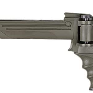 ATI Outdoors C2101210 Strikeforce  Urban Gray Fits Ruger Mini-14/30
