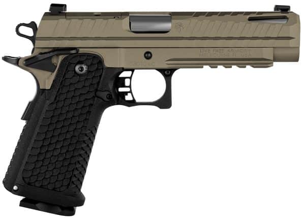 LFA LFAPF71206P  APOLLO 11 FS  9M PORTED 4.9   FDE