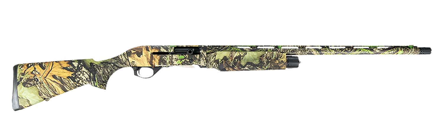 SPANDAU 21000190 S2 12G 24 MOSSY OAK OBSESS