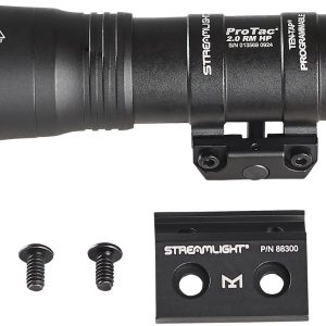 STL 89013 PROTAC 2.0 RAIL MOUNT HP-LGHT ONLY