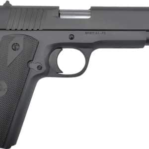 ROCKI 56867 GI STD 10MM 5" 8RD BLK