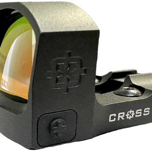 CROSS CRRDORMSC RED DOT RMSC OPTIC