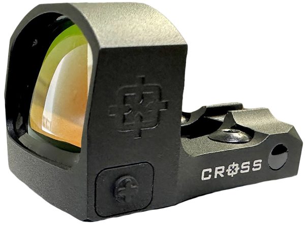 CROSS CRRDORMSC RED DOT RMSC OPTIC