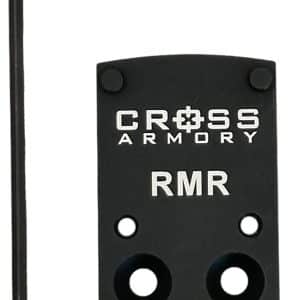 CROSS CRRMADAPTER RMSC TO RMR ADAPTER PLATE